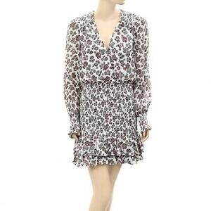 ☀️NWT Veronica Beard Darrah Dress Size 4 MSRP $498